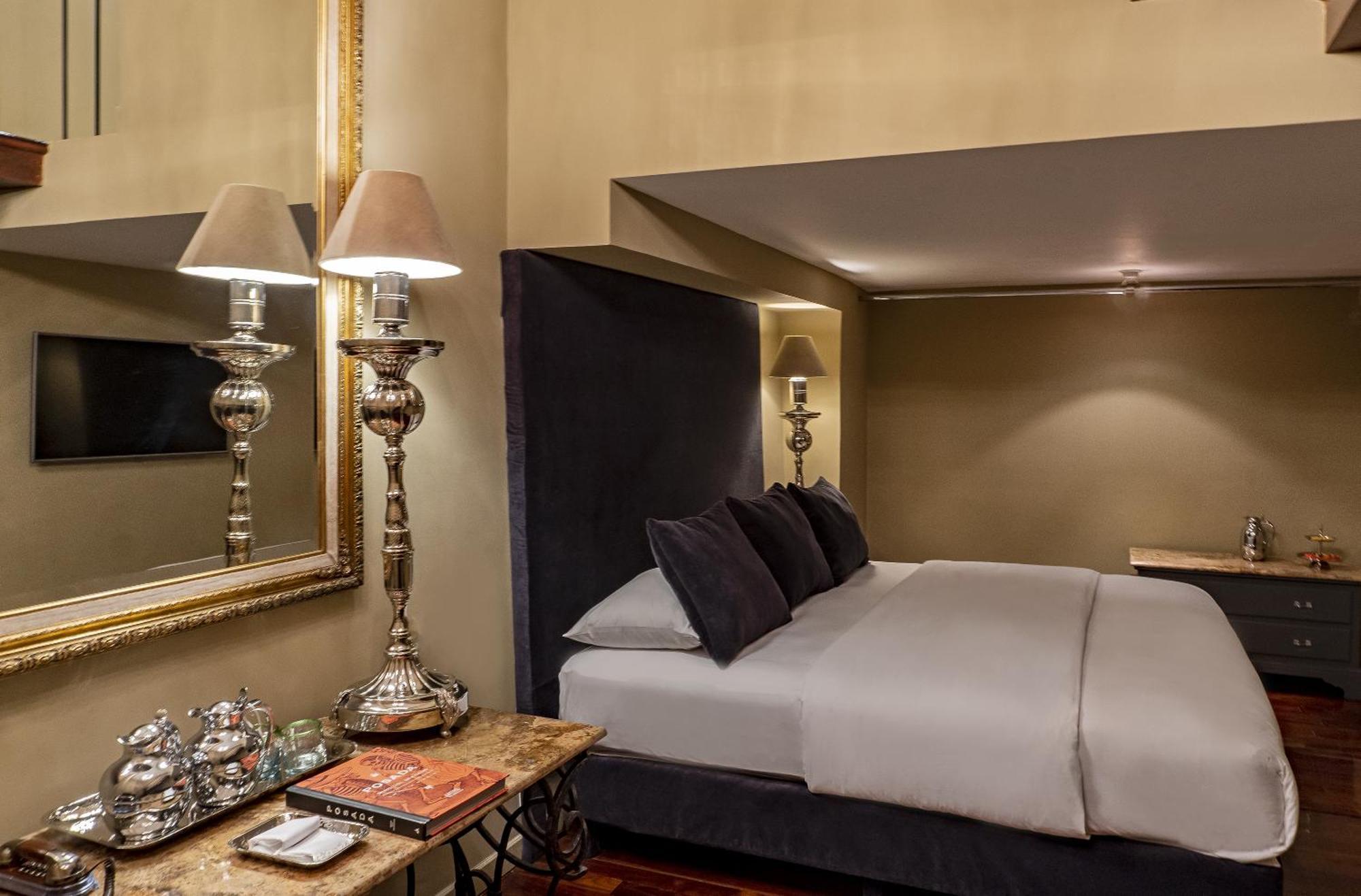 Palacio Julio Hotel Пуэбла Номер фото