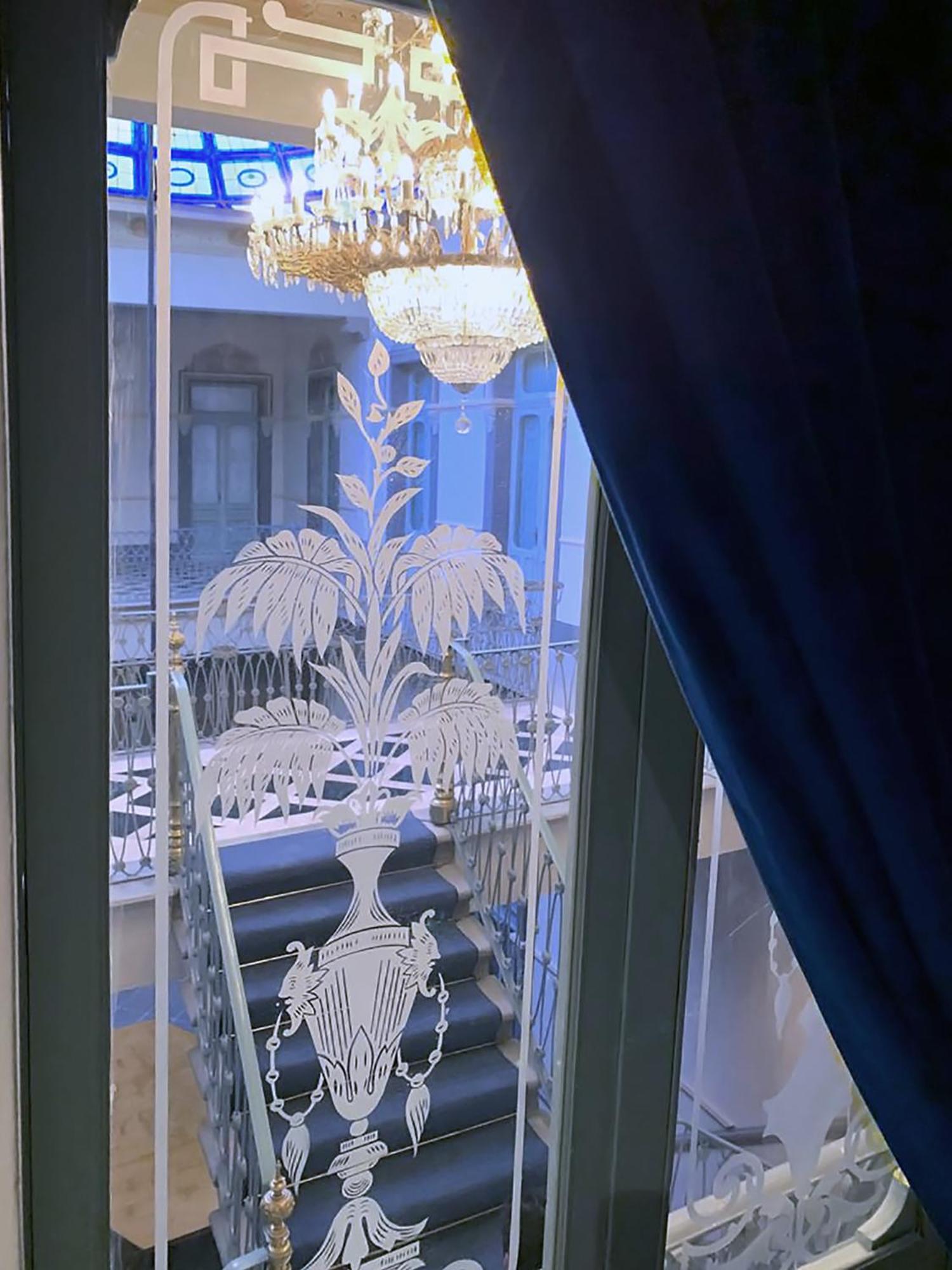 Palacio Julio Hotel Пуэбла Номер фото