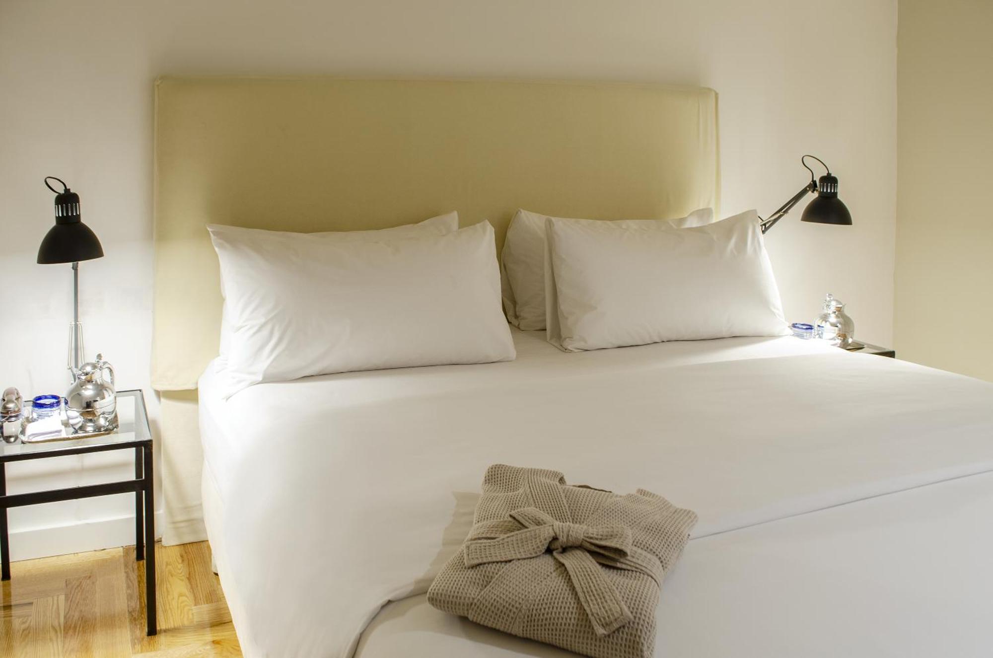 Palacio Julio Hotel Пуэбла Номер фото