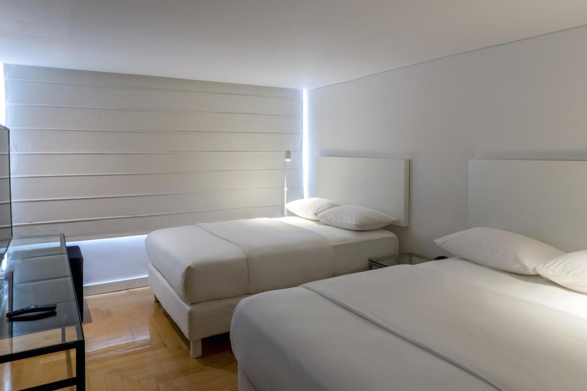 Palacio Julio Hotel Пуэбла Номер фото