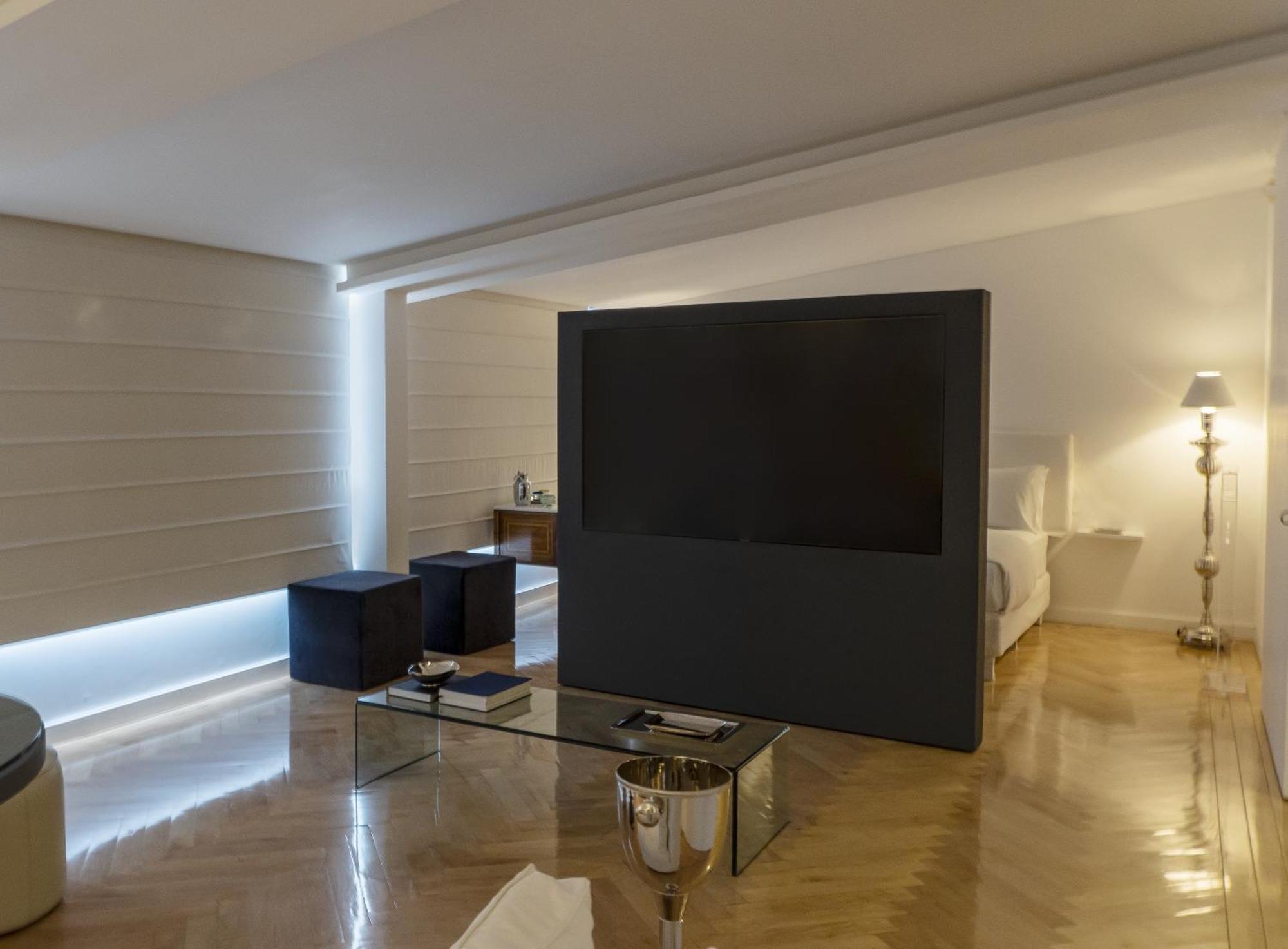 Palacio Julio Hotel Пуэбла Номер фото
