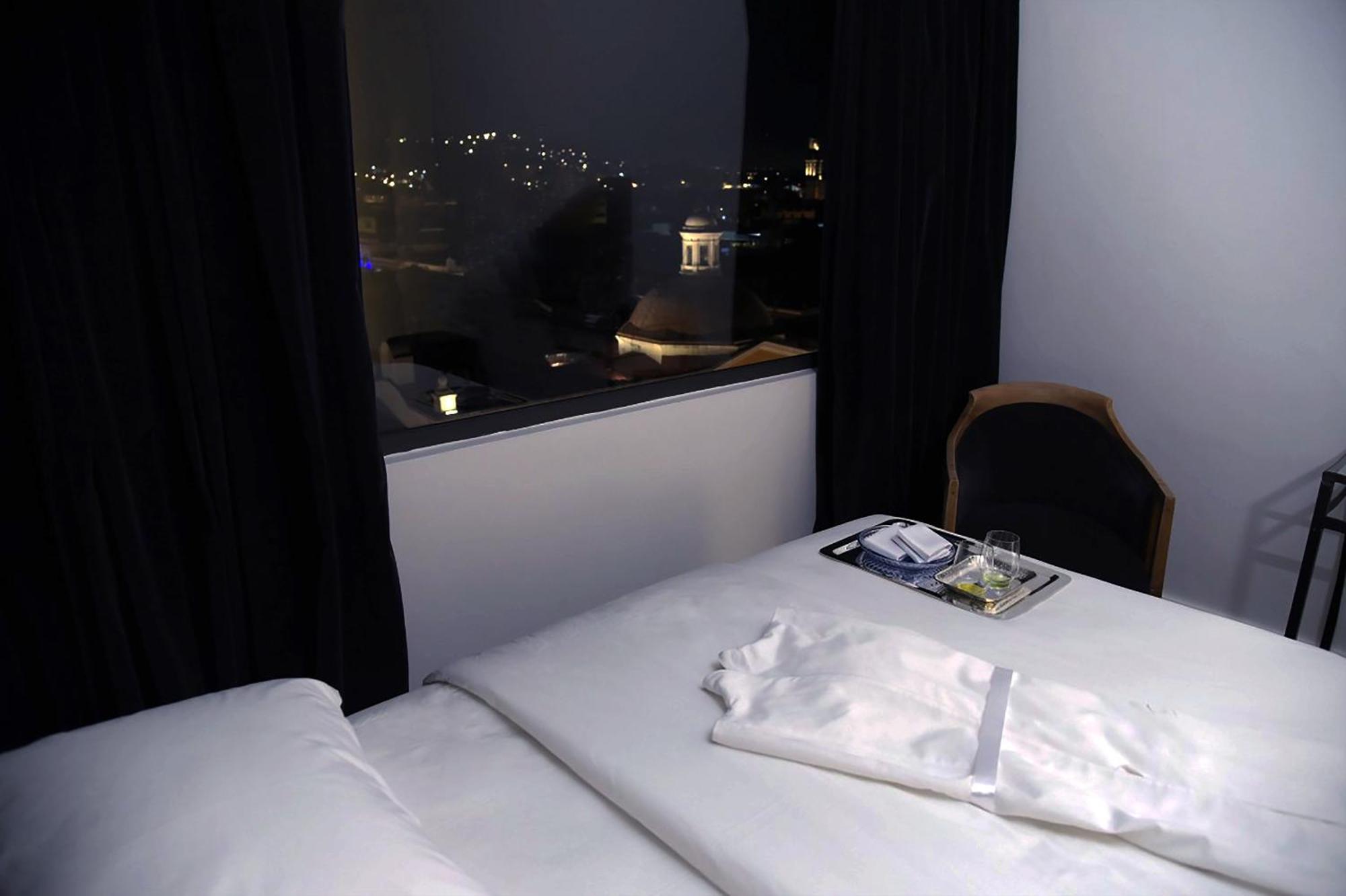 Palacio Julio Hotel Пуэбла Номер фото