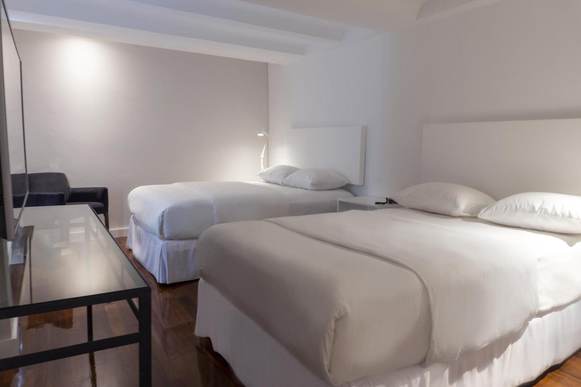 Palacio Julio Hotel Пуэбла Номер фото