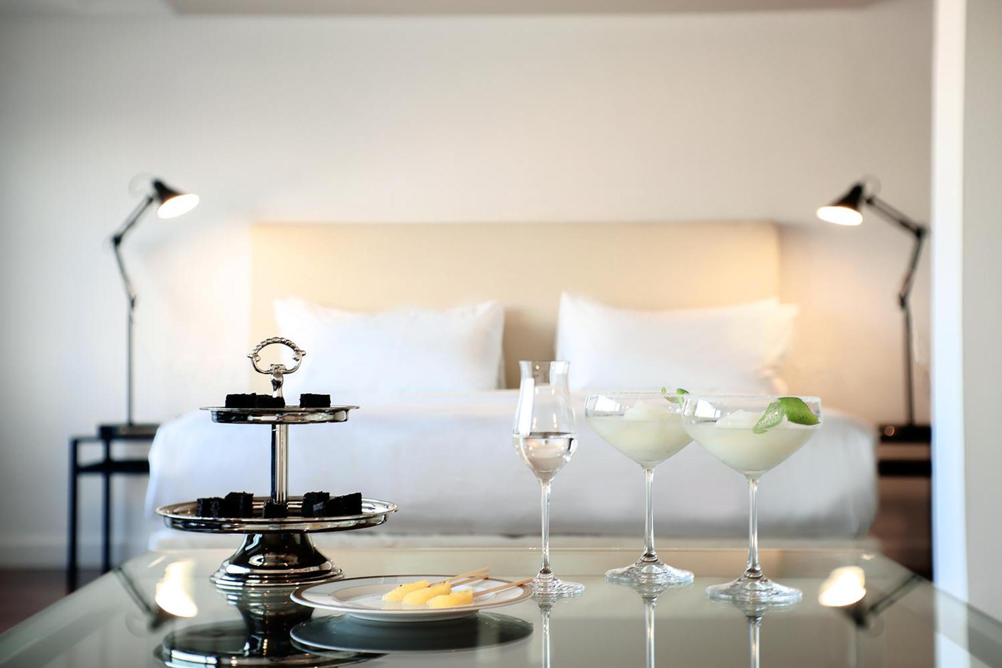 Palacio Julio Hotel Пуэбла Номер фото