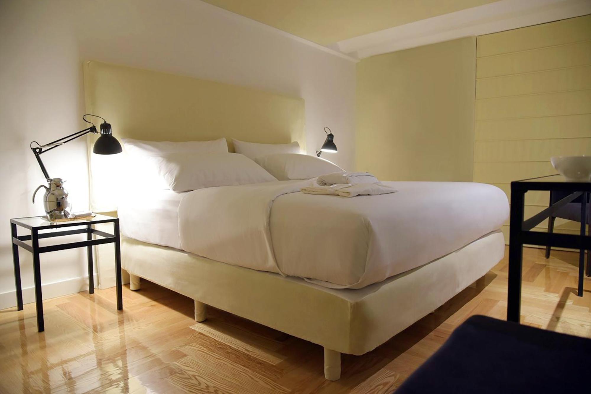 Palacio Julio Hotel Пуэбла Номер фото