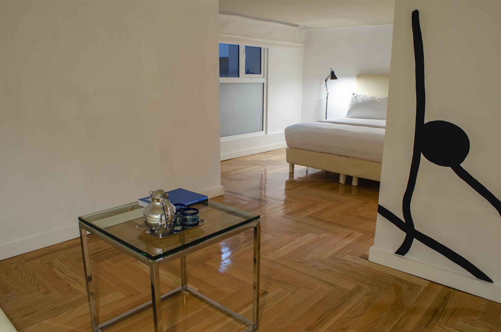 Palacio Julio Hotel Пуэбла Номер фото