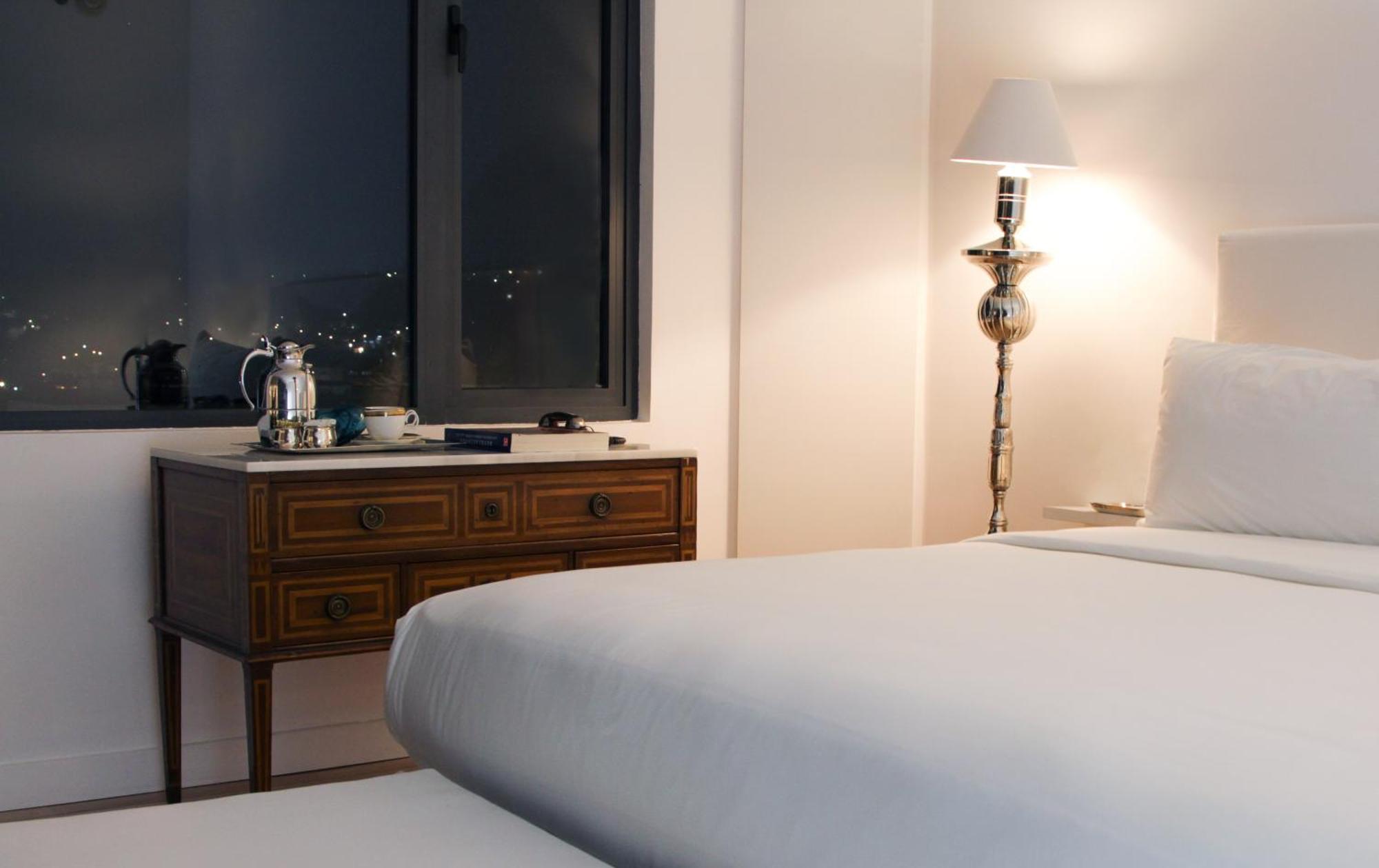 Palacio Julio Hotel Пуэбла Экстерьер фото
